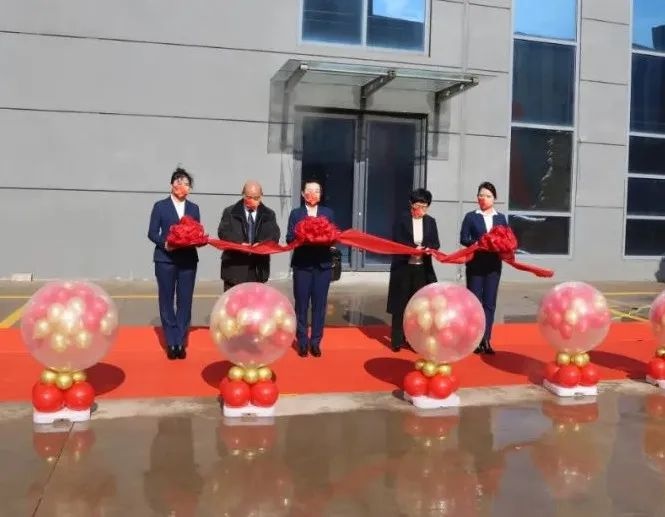 荣成拓普威新能源有限公司(深圳市Hi-Chipcom荣成项目) 荣成拓普威新能源有限公司(深圳市Hi-Chipcom荣成项目)