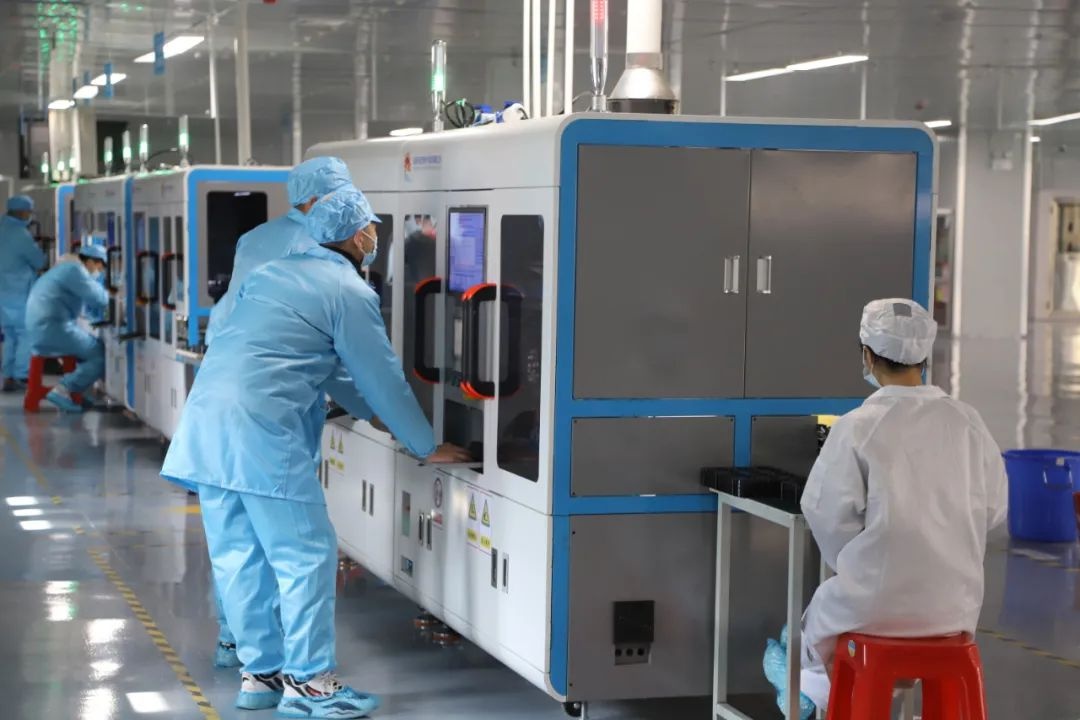 荣成拓普威新能源有限公司(深圳市Hi-Chipcom荣成项目) 荣成拓普威新能源有限公司(深圳市Hi-Chipcom荣成项目)