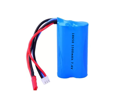 三元锂电池充放电原理(图1) 三元锂电池充放电原理(图1)