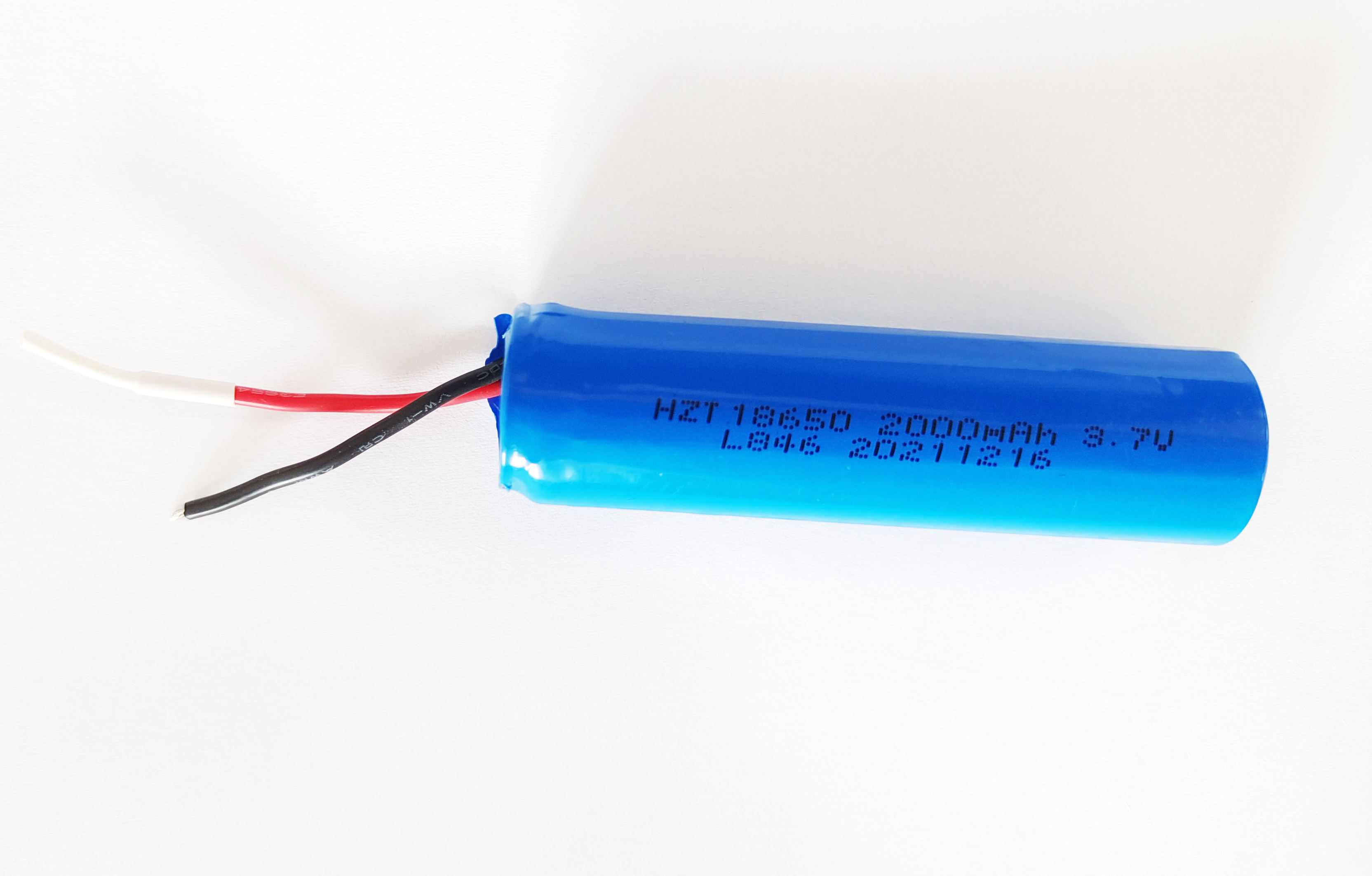 如何测量18650锂电池的内阻大小？