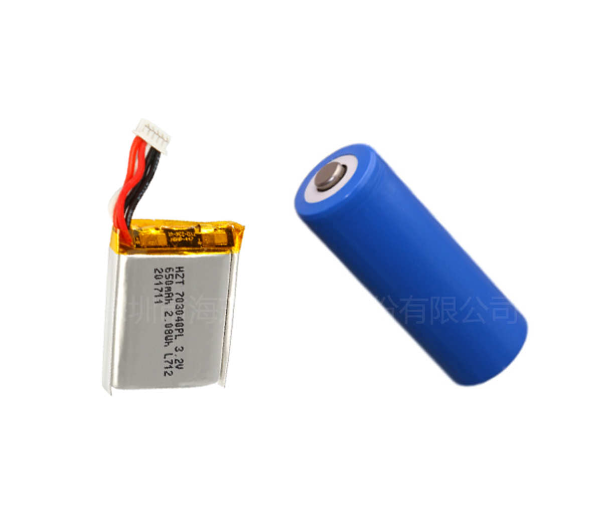 聚合物锂电池 vs传统锂电池的性能对比和优势(图1) 聚合物锂电池 vs传统锂电池的性能对比和优势(图1)