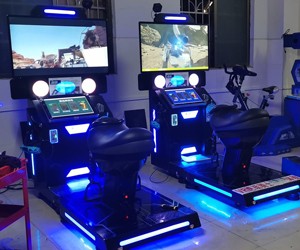 VR电池解决方案