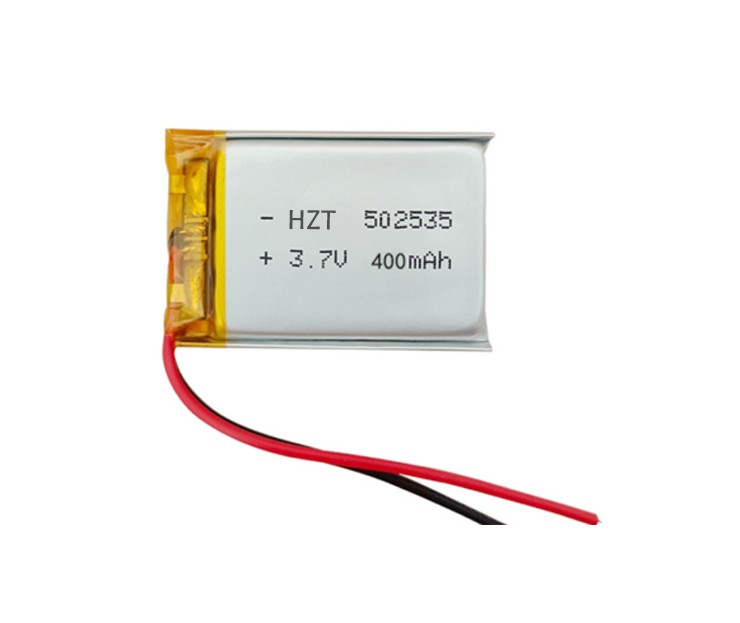 智能手表锂离子电池