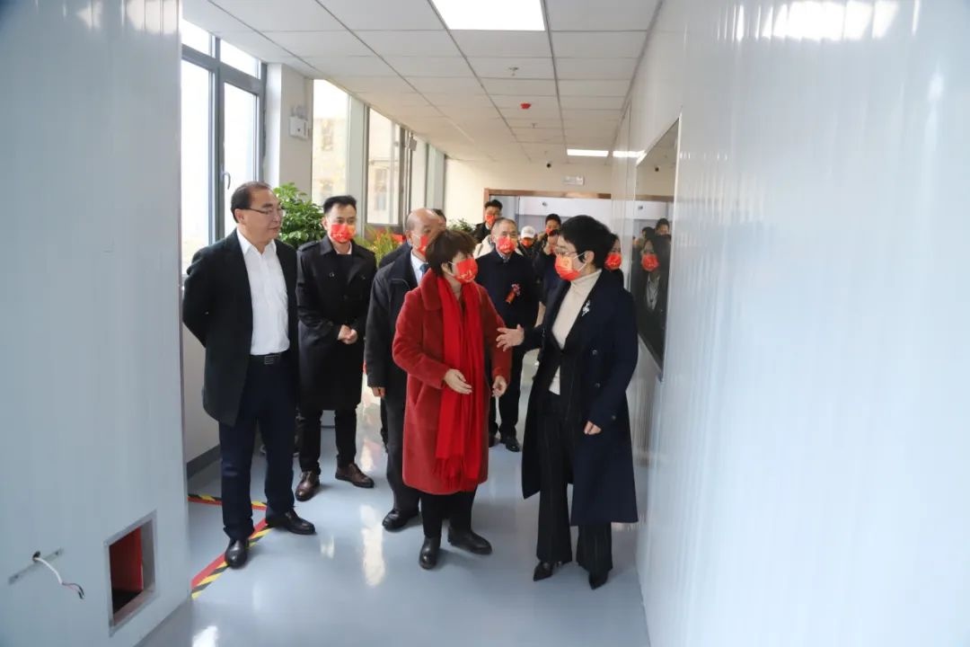 荣成拓普威新能源有限公司（深圳市noodbars.com荣成项目）