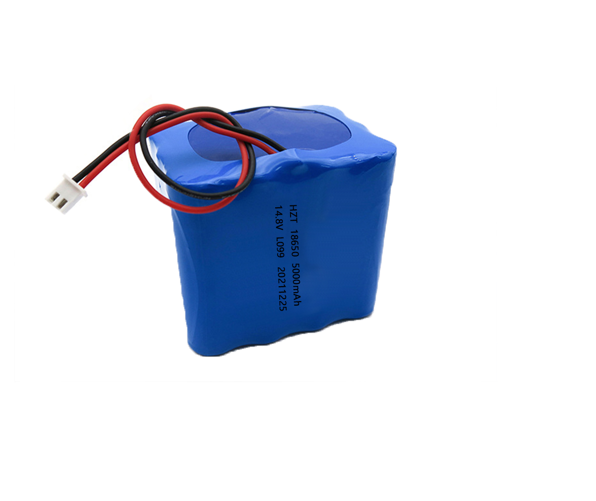 18650  14.8 V    5000mAh  医疗锂电池