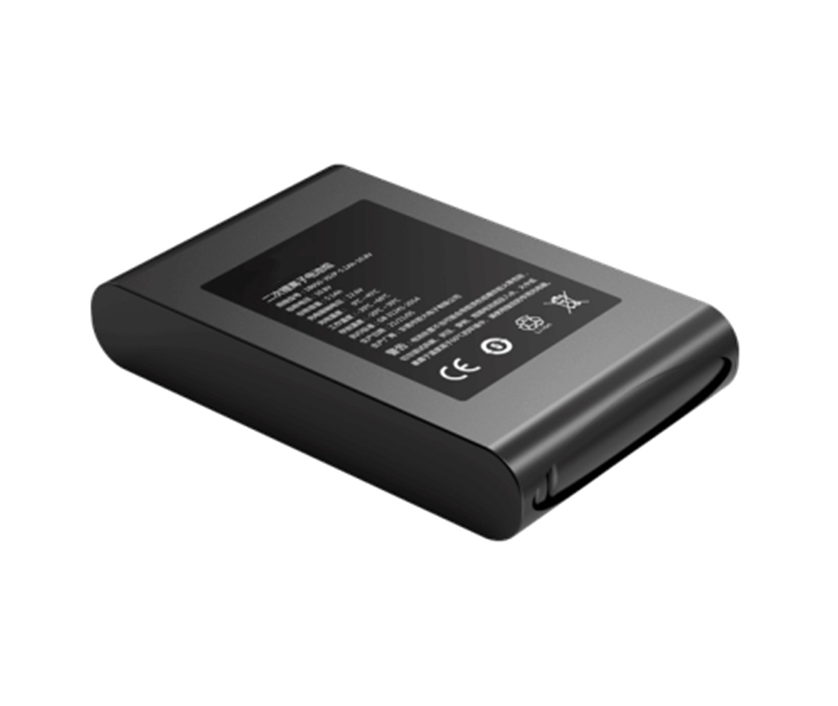 5.1Ah便携按摩器锂电池