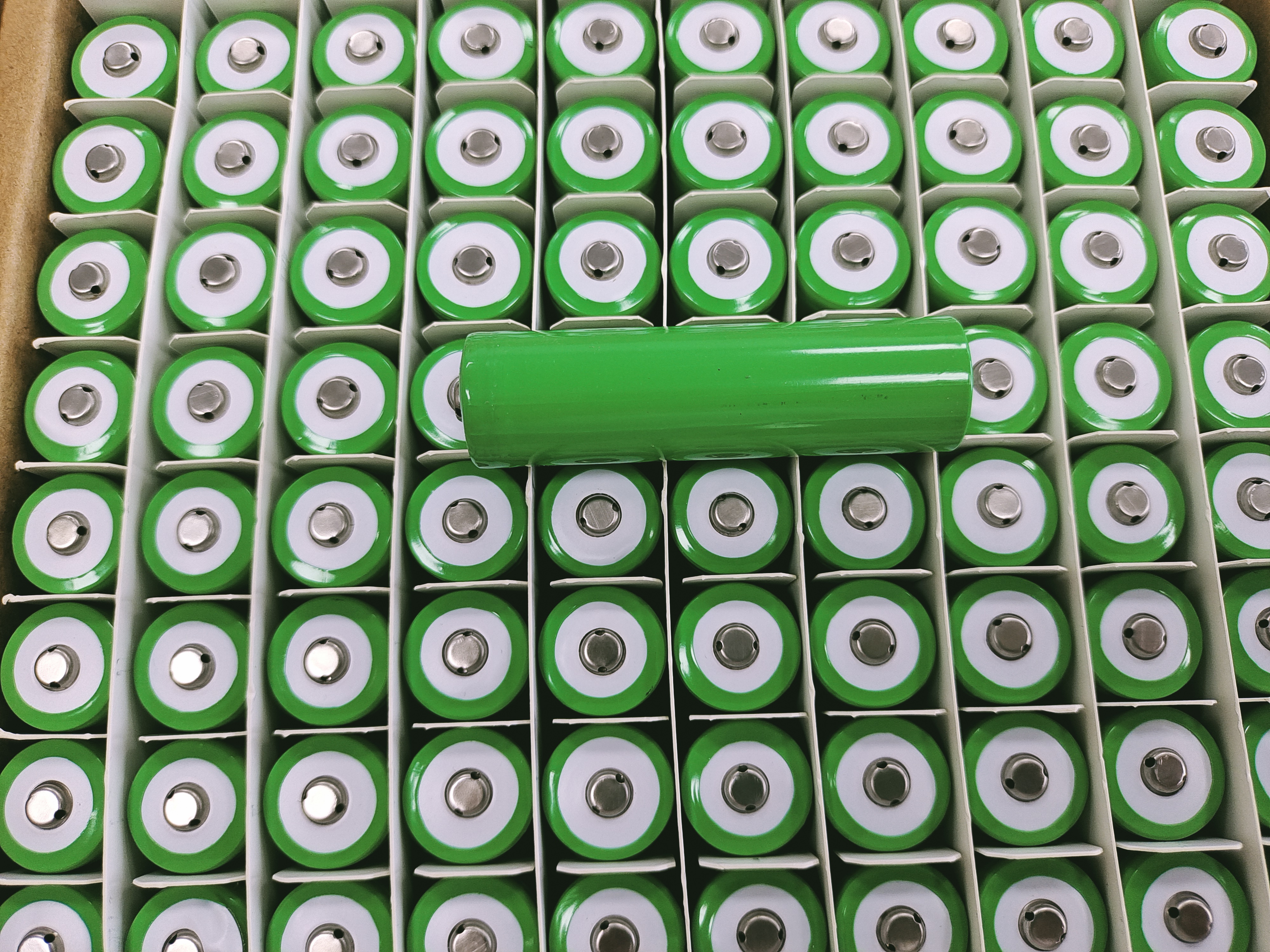 要怎么才能选购到优质的18650锂电池？