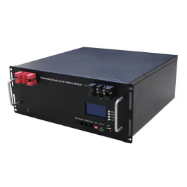 48V/51.2V-U型机箱系列